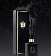 Luxury Cashmere & Vanilla Reed Diffuser – Cozy Elegance for Your Home