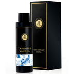 Cashmere Vanilla Oil Refill 4 oz.