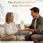 Cashmere Vanilla White Reed Diffuser 5 oz.