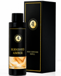 Burnished Amber Reed Diffuser Refill 4 oz.