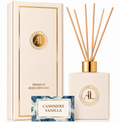 Cashmere Vanilla White Reed Diffuser 5 oz.