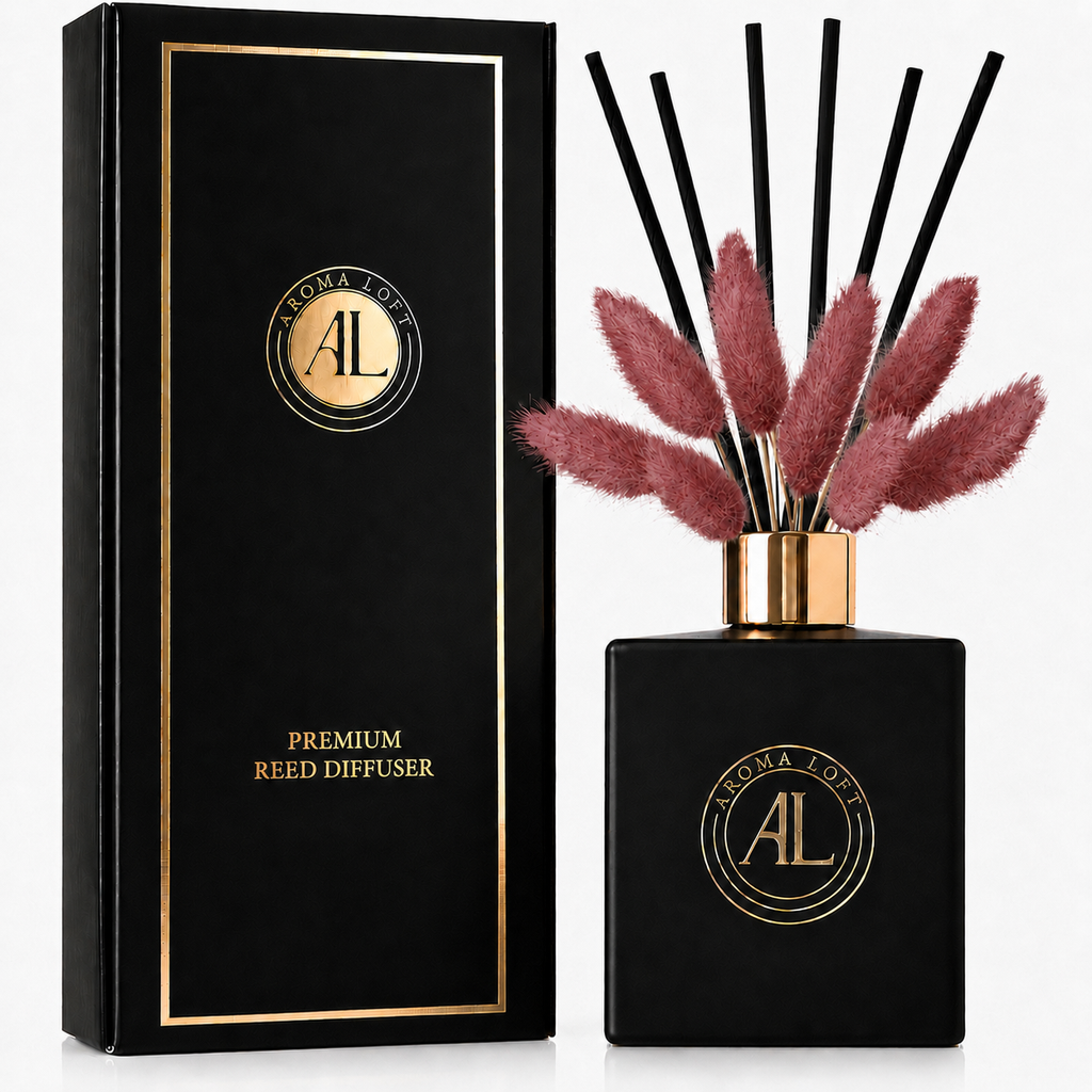 Cranberry Spice Black Dry Flower 5 oz.