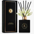 Fresh Balsam Black Dry Flowers 5 oz.