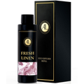 Fresh Linen Oil Refill 4 oz.