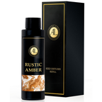 Rustic Amber Oil Refill 4 oz.