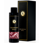 Cranberry Spice Oil Refill 4 oz.