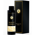 Sunlit Citrus Oil Refill 4 oz.