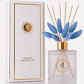 Cashmere Vanilla Frosted Dry Flowers 5 oz.