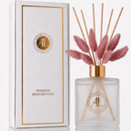 Cranberry Spice Frosted Dry Flower 5 oz.