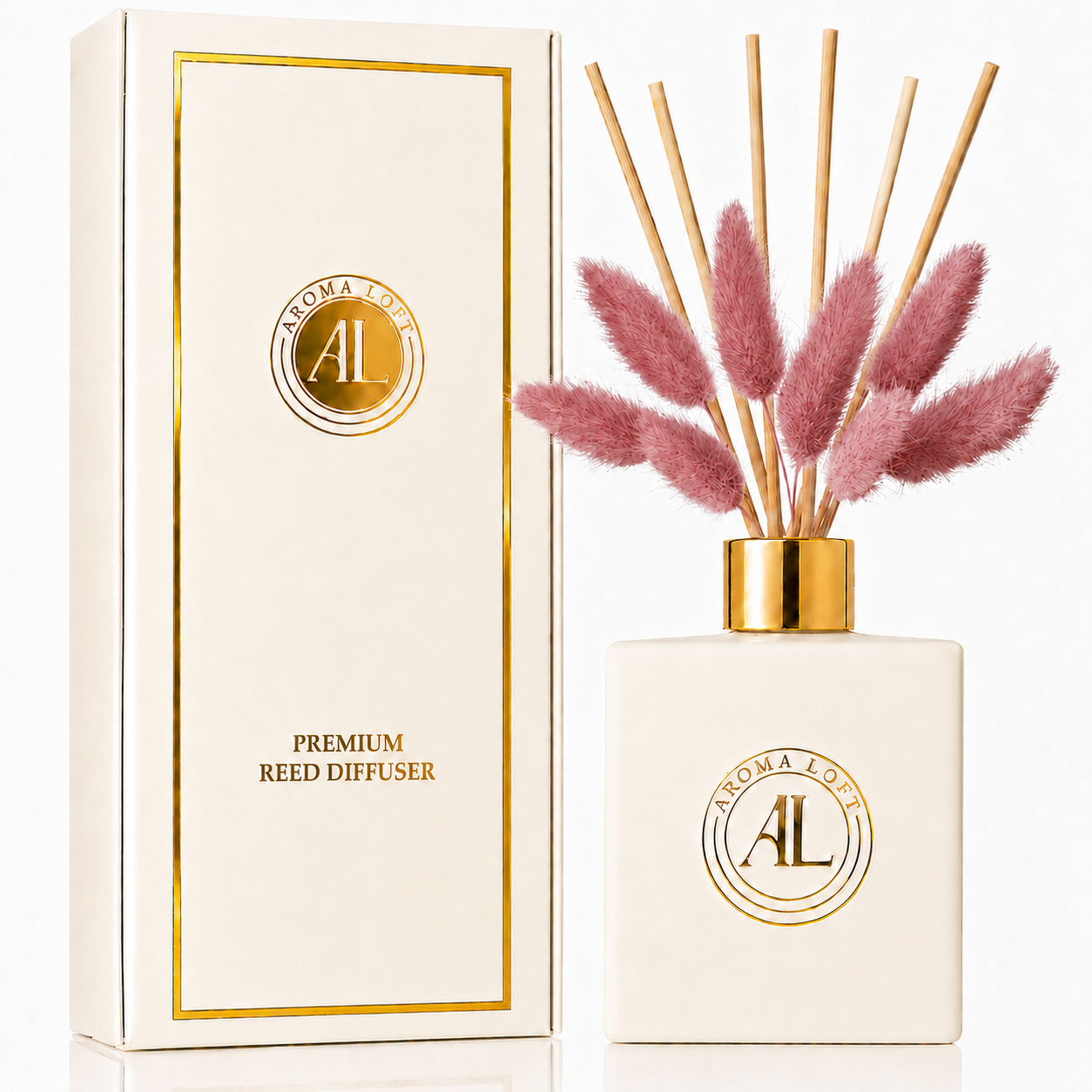 Cranberry Spice White Dry Flower 5 oz.