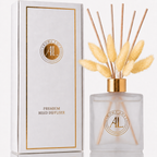 Sunlit Citrus Frosted Dry Flower 5 oz.