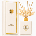 Sunlit Citrus White Dry Flower 5 oz.