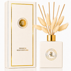 Sunlit Citrus White Dry Flower 5 oz.
