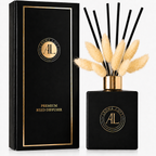Sunlit Citrus Black Dry Flower 5 oz.