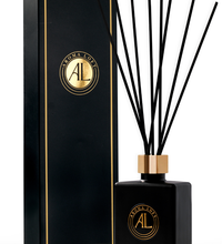 Luxury Cashmere & Vanilla Reed Diffuser – Cozy Elegance for Your Home